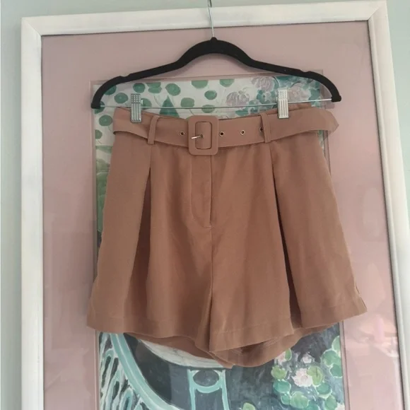 Sugar Lips Shorts - Picture 3 of 8